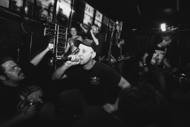 GENOVA - Csoa Pinelli